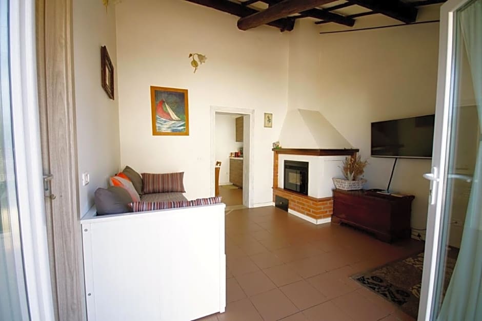 B&B Borgo del Priolo - Petfriendly