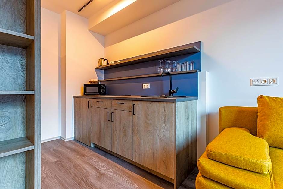 Lichti´s Rooms & Appartements