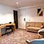 Hotel Le Bois De Bruges