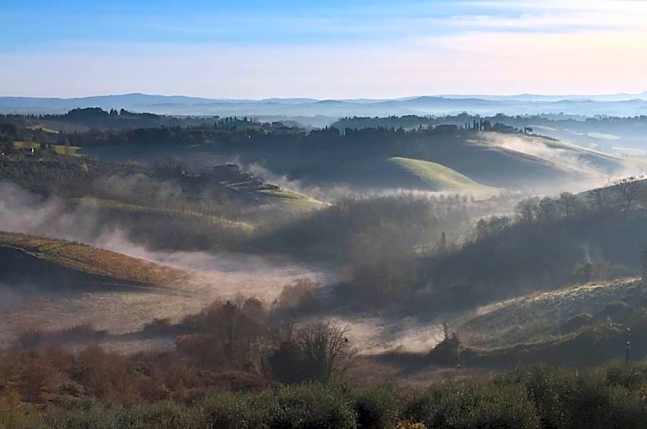 Hotel Palazzo di Valli