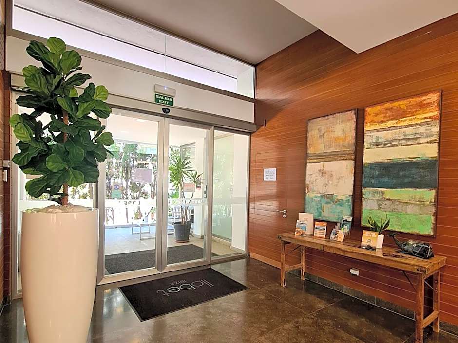 Apartamentos Llobet Ibiza