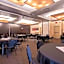 Sandman Signature Calgary Airport Hotel