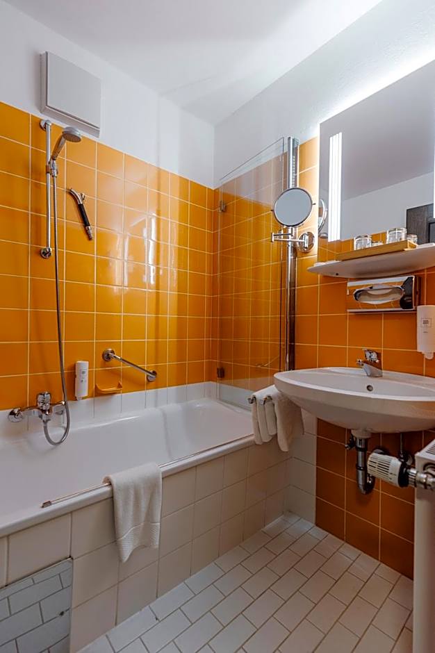 Naturidyll Hotel Hammerschmiede