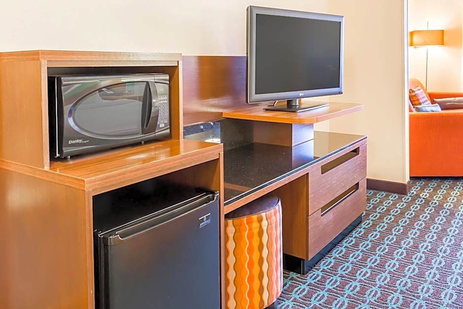 Fairfield Inn & Suites by Marriott Sioux Falls