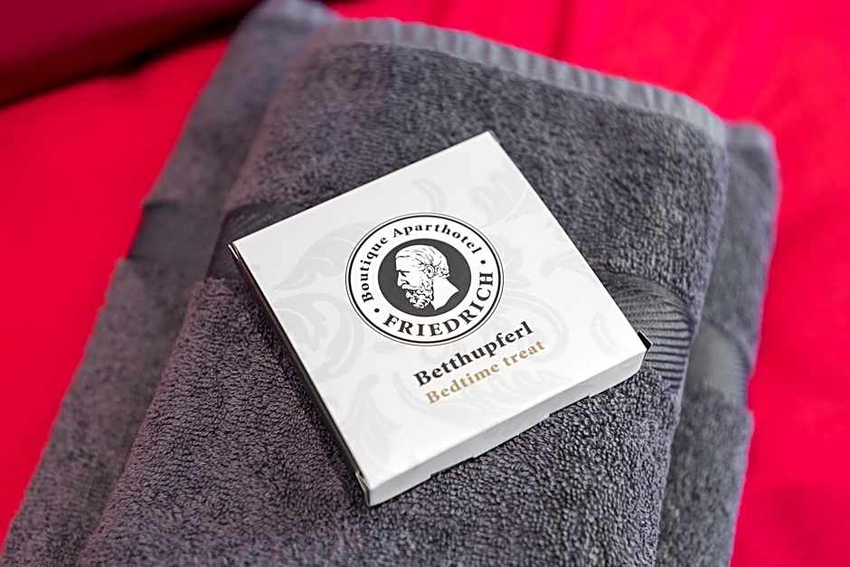 Friedrich Boutique-Apartments