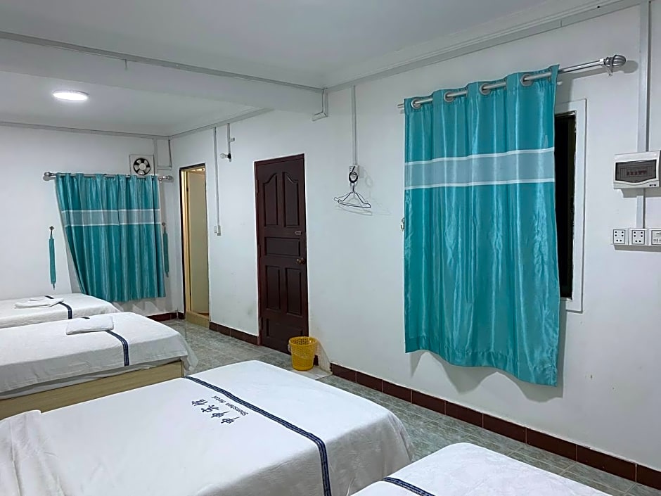 John Bosco Guesthouse