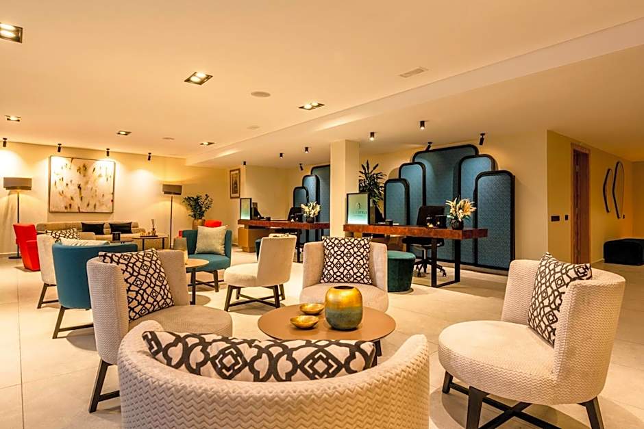 MIA Mazagan Bay