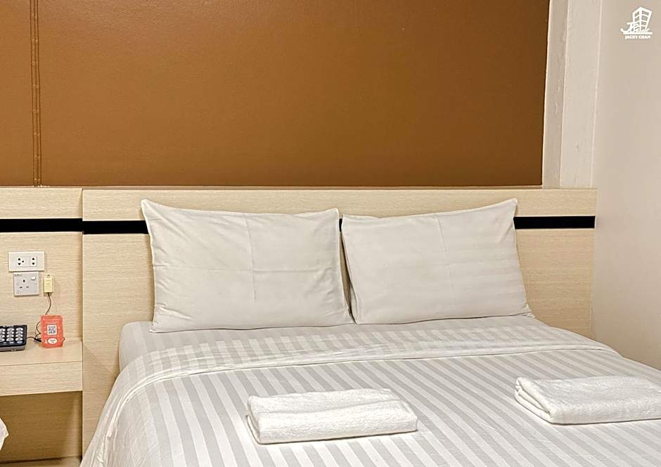 Jacky Chan Hotel