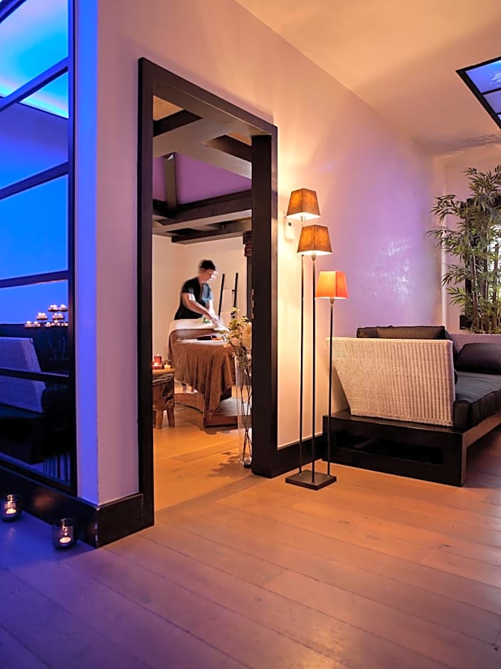 CGH Résidences & Spas Le Télémark