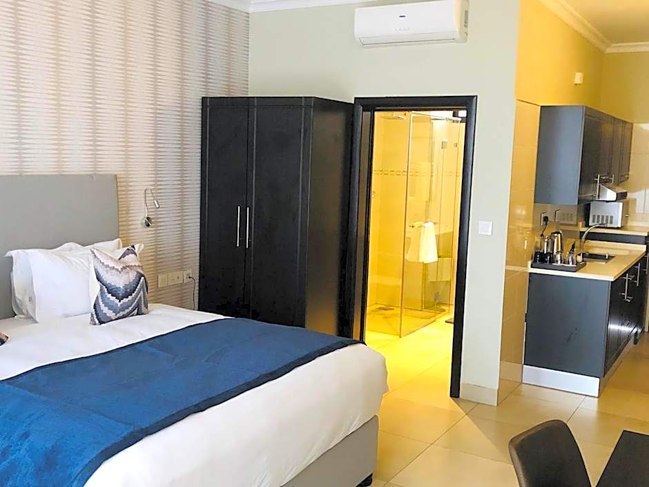 Mythos Boutique Hotel