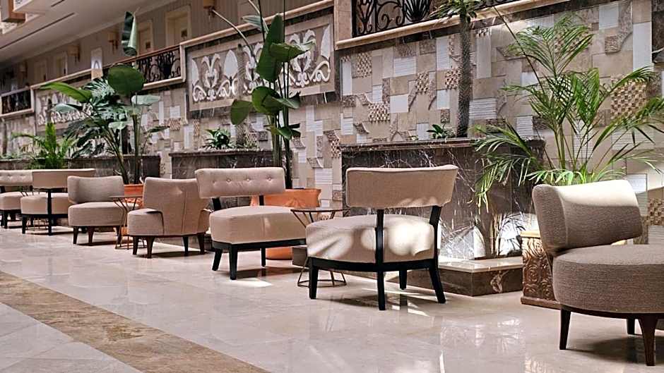 White Gold Hotel & Spa