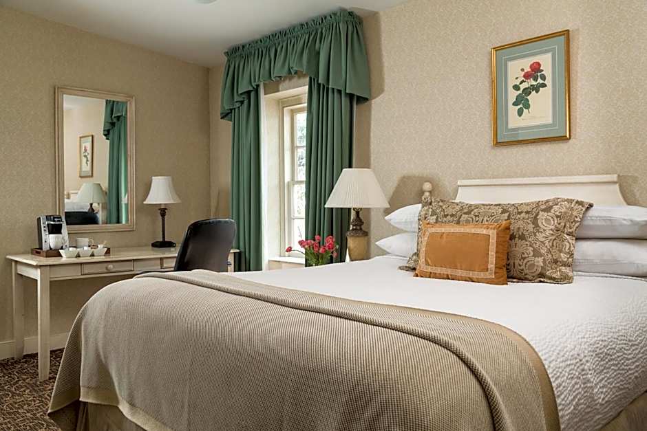 Linden Row Inn