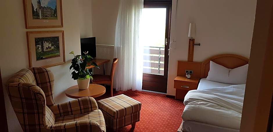 Berghof Hotel