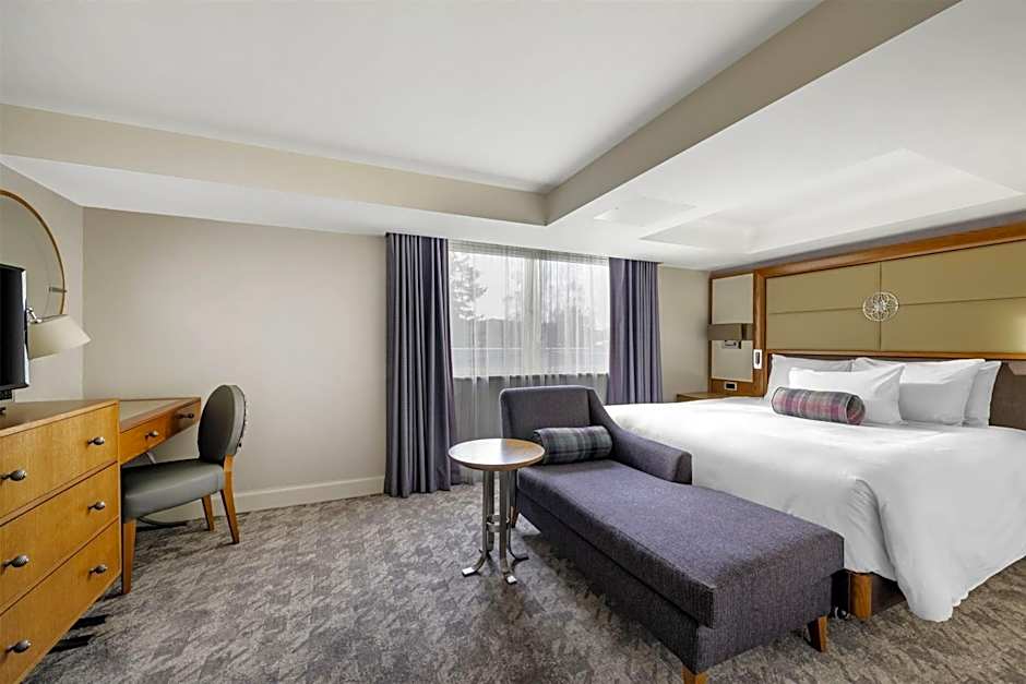 Hilton Grand Vacations Club Craigendarroch Suites Scotland