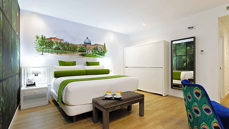 Hotel Mayorazgo