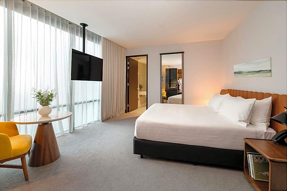 Crowne Plaza Adelaide Mawson Lakes By IHG