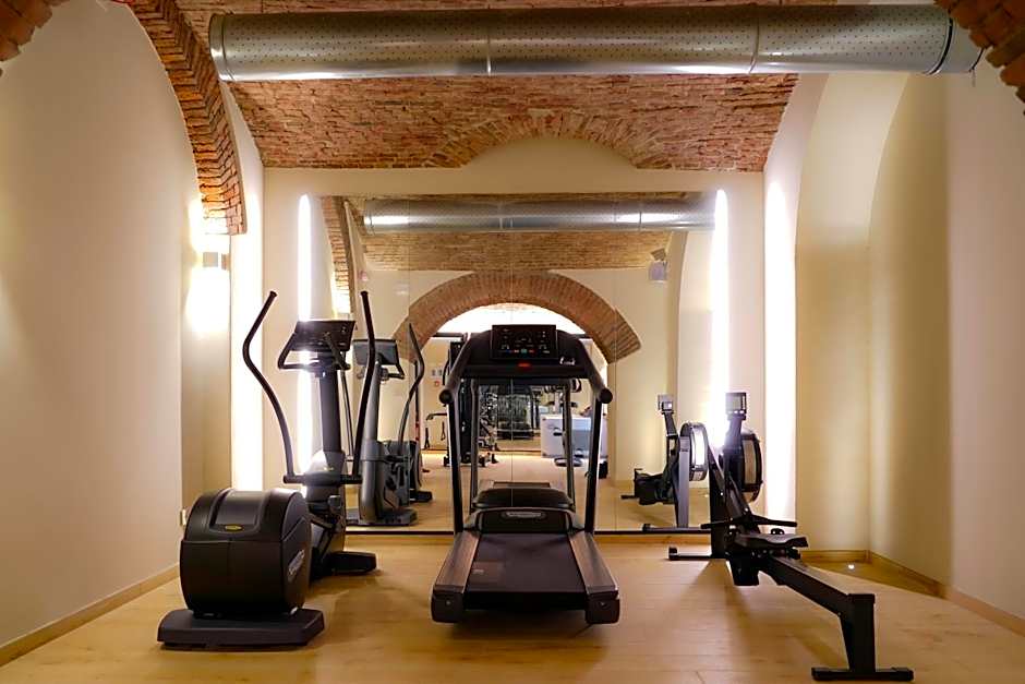 Mercure Bergamo Centro Palazzo Dolci