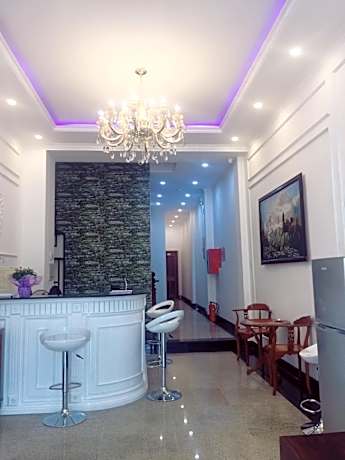 Queen Hotel Quy Nhon