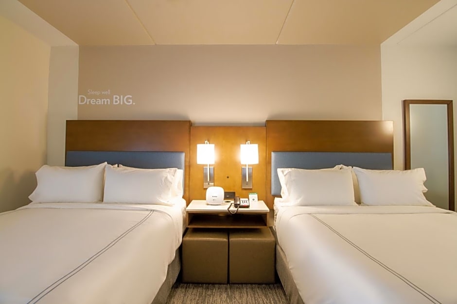 EVEN Hotel Manchester Airport, an IHG Hotel