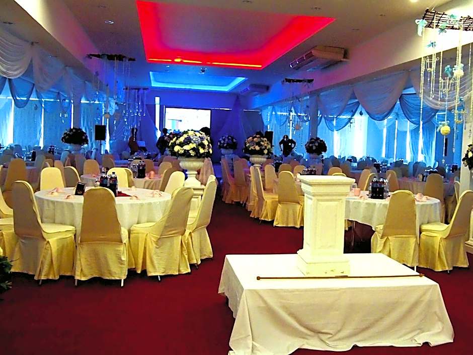Capital O 75514 Vasidtee City Hotel (Suphanburi)