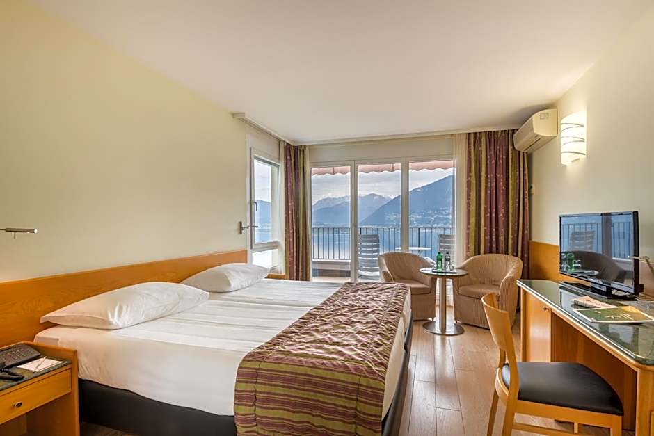 Bellavista Swiss Quality Hotel