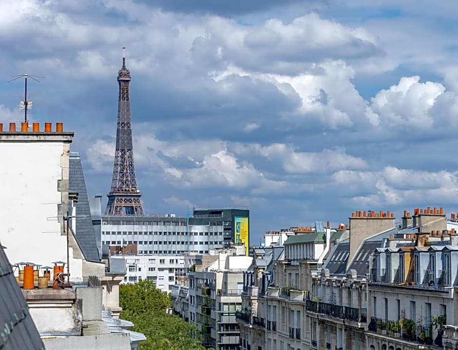 Chambre d'hôtes Maison des Chaumes-Paris – Paris, TX