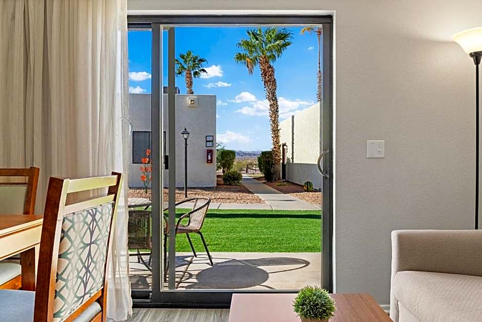 WorldMark Havasu Dunes