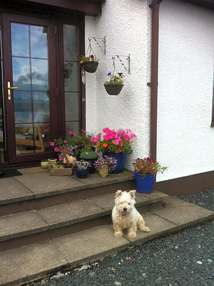 Mo-Dhachaidh B&B