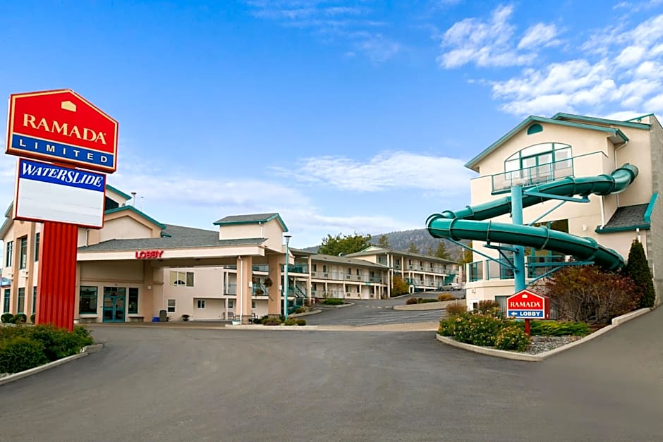 Ramada Limited Merritt