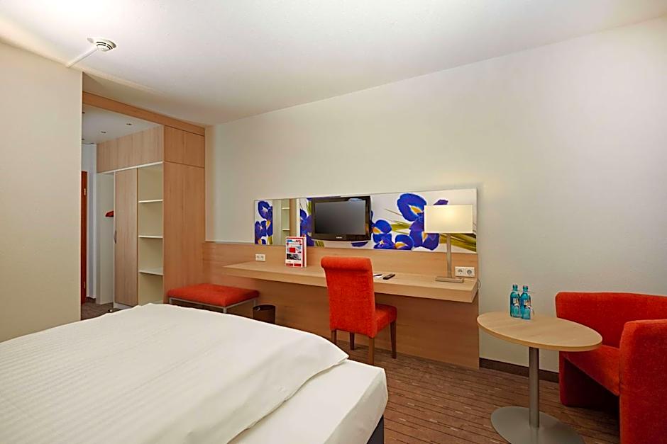 H+ Hotel Wiesbaden Niedernhausen