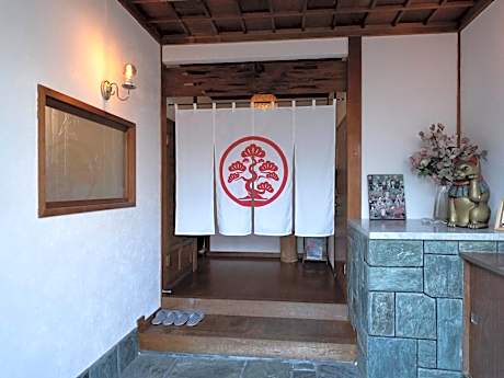 HOSTEL KURIYA OSAKA