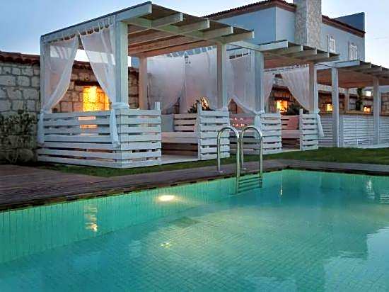 Alacati Cadde 75 Luxury Hotel