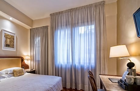 Double comfort