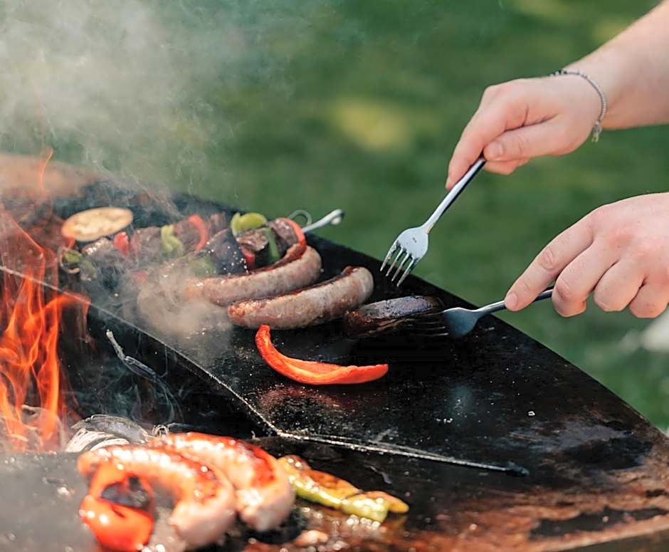 Hotel Demeures de Campagne Château de Fontainebleau