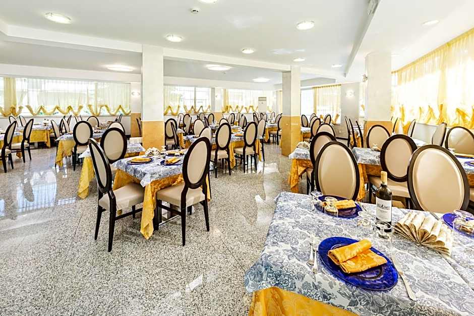 Hotel Fenix