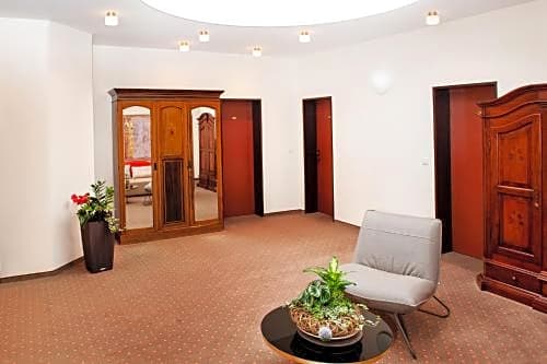 Hotel Marienlinde