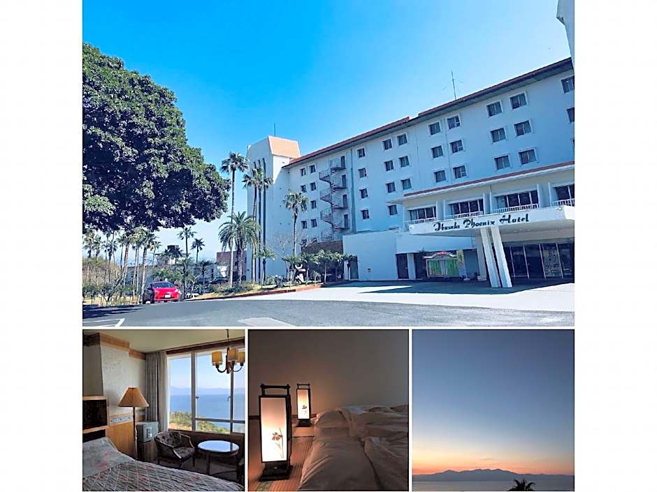 Ibusuki Phoenix Hotel