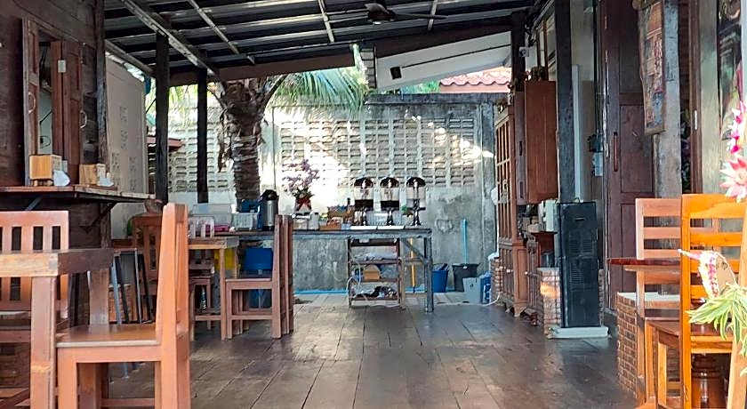 Smilingface Guesthouse