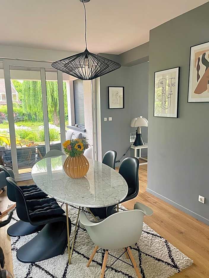 La Demeure Marcquoise