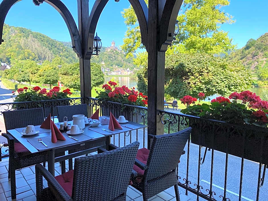 Hotel Altes Winzerhaus