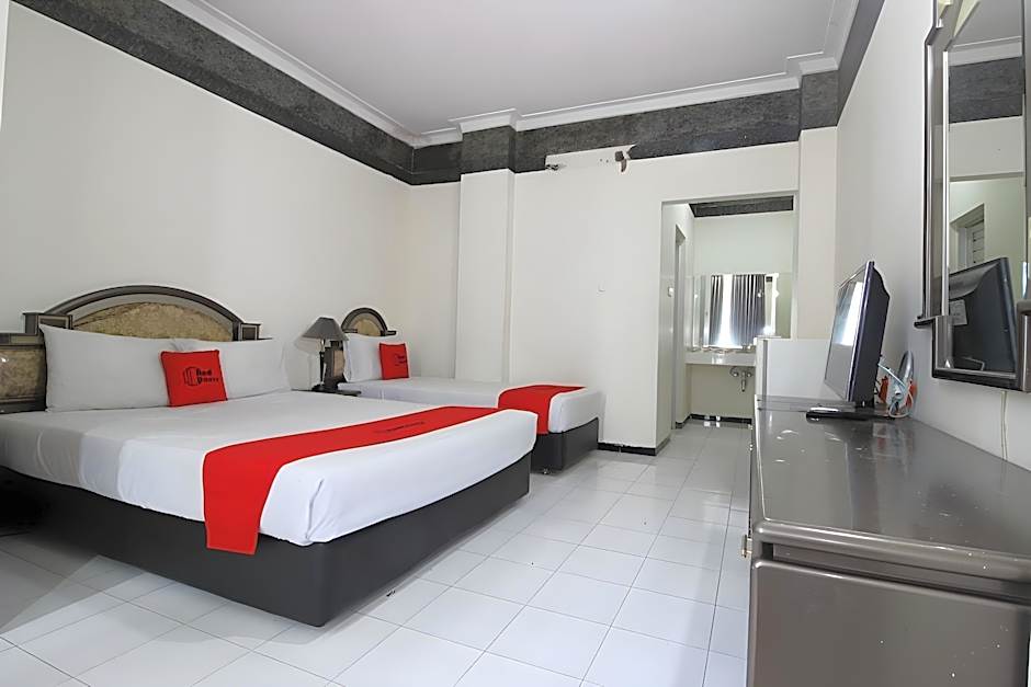 Akur Hotel Malioboro Mitra RedDoorz