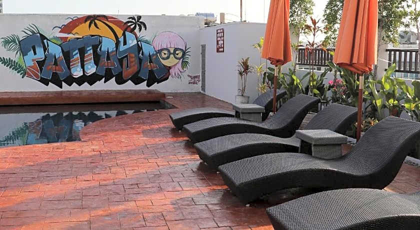 Journeyhub Pattaya Central