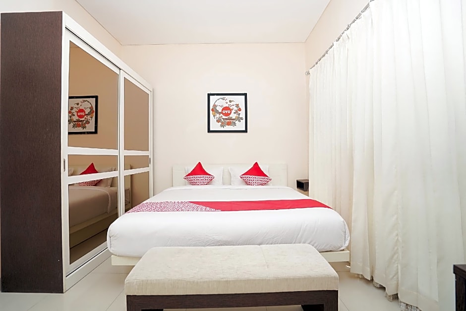 OYO 782 Menjangan Residence at Citraland 1