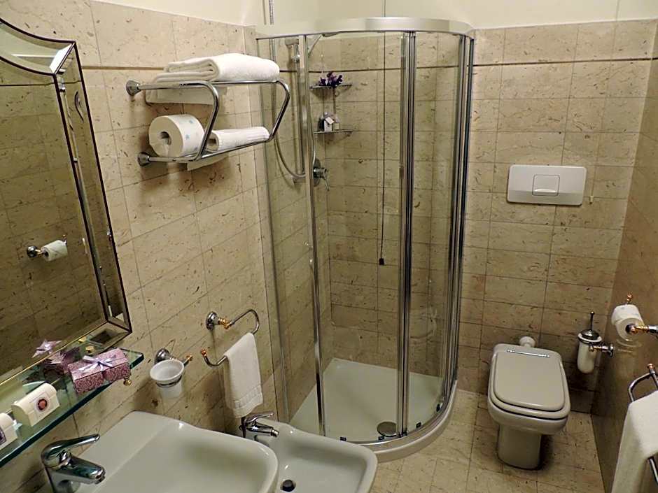 Hotel Verdi