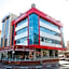 Zengin City Hotel