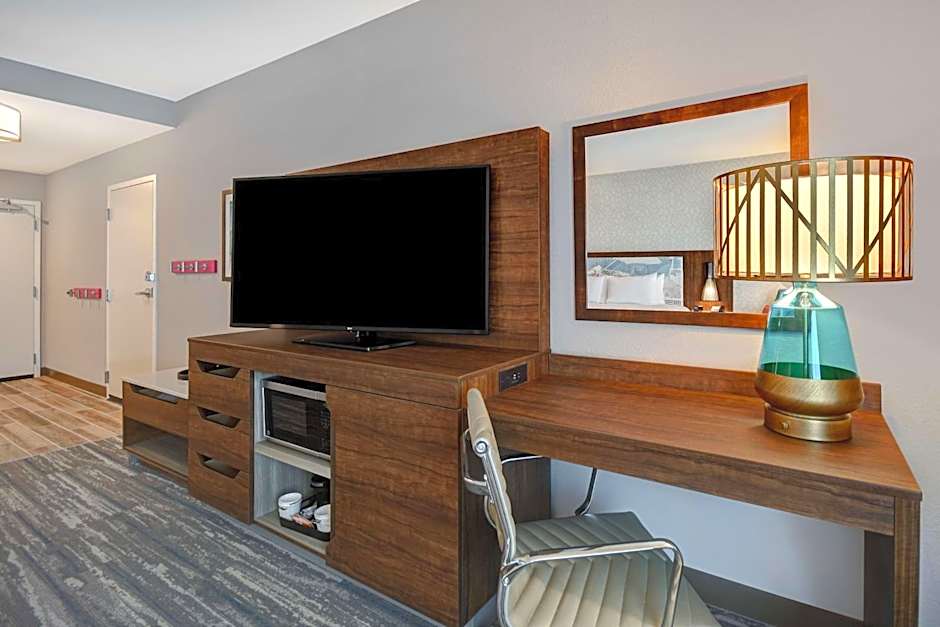 Hampton Inn By Hilton Tucson Downtown, AZ