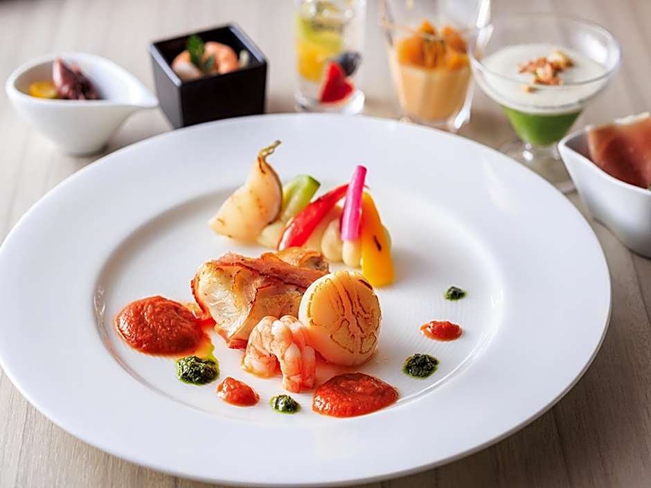 Kamakura Prince Hotel