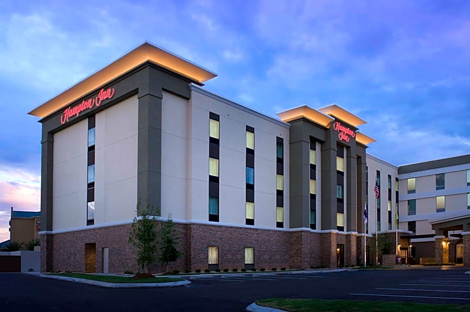 Hampton Inn by Hilton Hattiesburg