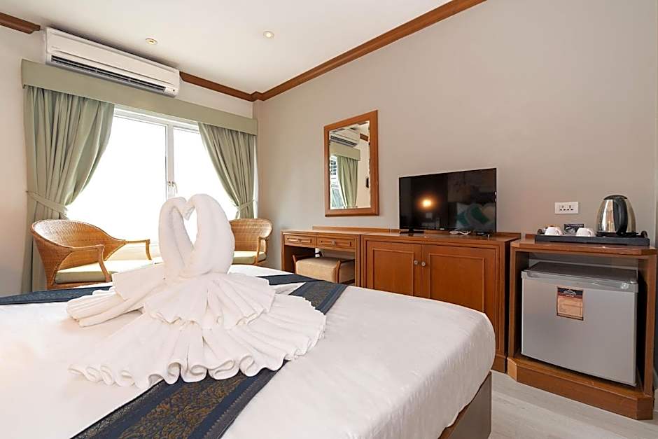 Baan Sukhumvit Soi 18