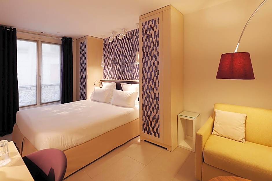 Hotel Eden